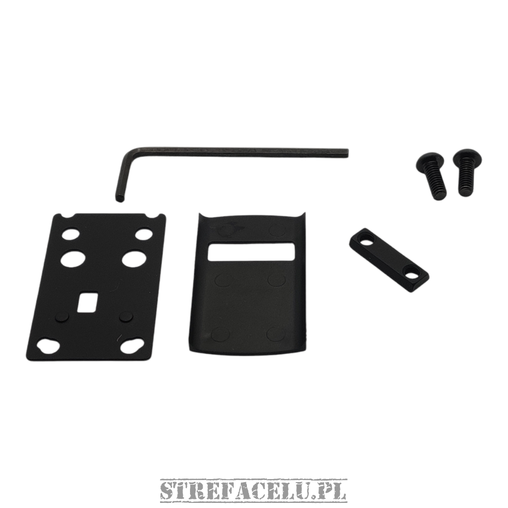 Glock 17/19/22 - C-More STS/STS2/RTS2