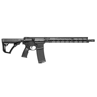 Karabinek Daniel Defense DDM4 V7 kal. 5.56x45mm / .223REM