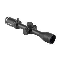 Luneta Riton 1 Primal 3-9×40 Long Body SFP MOA