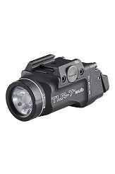 Latarka Streamlight TLR-7 SUB - do pistoletów GLOCK 43X/48 MOS i GLOCK 43X/48