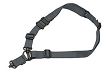 Pas nośny Magpul Sling MS4 QD Grey MAG518-GRY