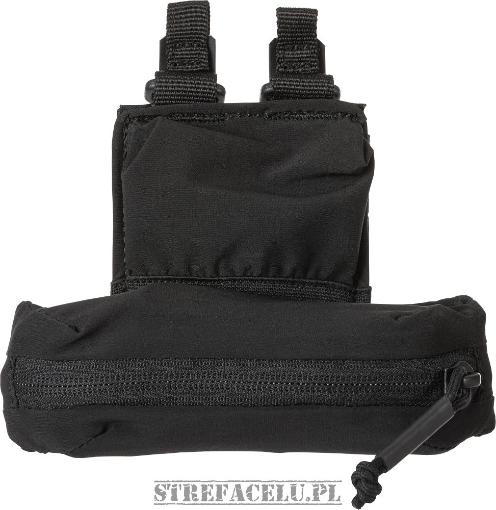 Super brand 5’11 Torba zrzutowa 5.11 FLEX DROP 2.0 POUCH kolor: BLACK Sklep
