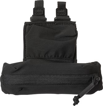 Torba zrzutowa 5.11 FLEX DROP 2.0 POUCH kolor: BLACK