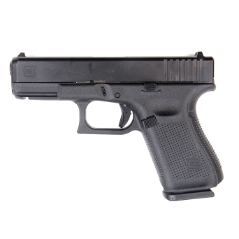 Pistolet Glock 19 GEN 5 kal. 9x19mm