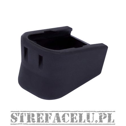 Powiększona stopka magazynka do Glock 43X +2 IMI-G43XP2