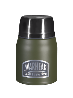 Termos na żywność WARHEAD JAR 0,52L // Green