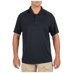 Koszulka polo męska 5.11 HELIOS DARK NAVY