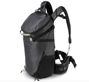 Plecak trekkingowy  5.11 SKYWEIGHT 24L PACK, kolor: VOLCANIC (2 rozmiary - 24L / 22L)