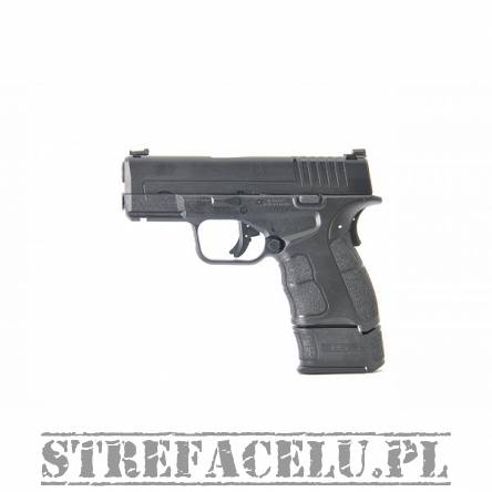 Pistolet HS-S7 3.3 Czarny kal. 9x19mm