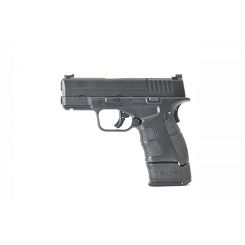 Pistolet HS-S7 3.3 Czarny kal. 9x19mm