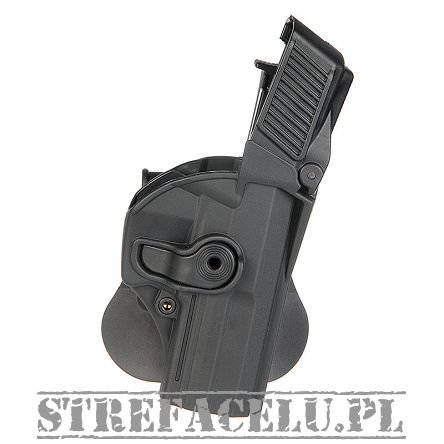 Kabura Roto Paddle - H&K USP Full Size Level-3 - czarna IMI Defense Z1440