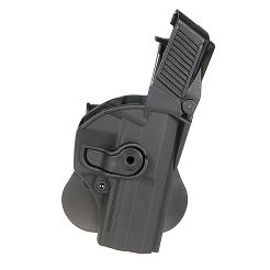 Kabura Roto Paddle - H&K USP Full Size Level-3 - czarna IMI Defense Z1440