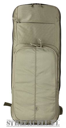Pokrowiec na bron 5.11 LV M4 SHORTY kolor: Peacoat