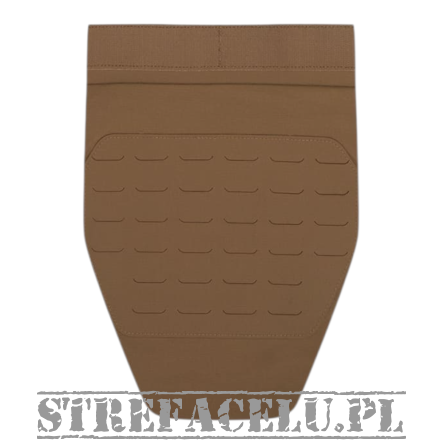 Ochraniacz na krocze do Kamizelki PGD Frag Plate Carrier, rozmiar: Uniwersalny, kolor: piaskowy