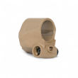 Front End z portem QD do kolb REPTILIA RECC-E - FDE - 2