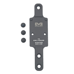 Płytka montażowa RMR footprint do Strzelb Benelli M2/M4/SBE