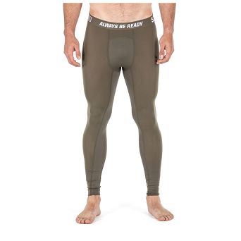 Kalesony męskie 5.11 RECON SHIELD TIGHT kolor: RANGER GREEN