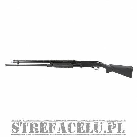 Strzelba Pump-Action Armsan P Challange Black 71cm 12+1 kal. 12/76