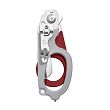 Nożyczki ratownicze Leatherman RAPTOR Rescue - Garnet - Utility - 2