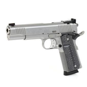 Pistolet Bul 1911 Classic Target SS kal. 9x19mm