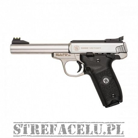 Smith & Wesson Victory (108490) kal.22LR