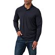 Koszulka polo męska 5.11 HELIOS L/S POLO kolor: DARK NAVY - (Wybór rozmiarów)