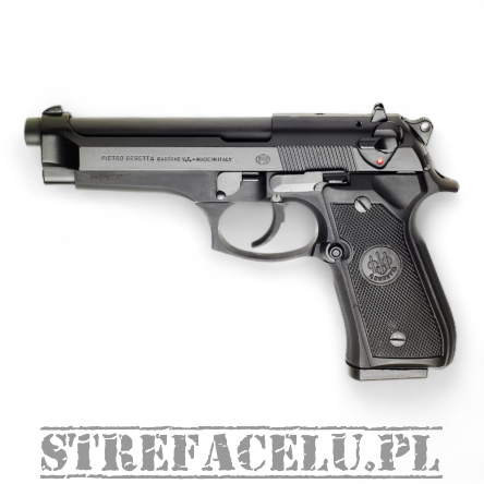 Pistolet Beretta 92FS kal. 9x19mm