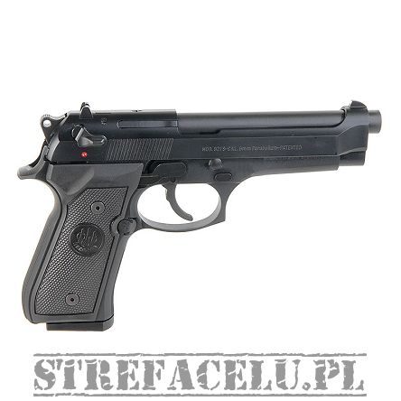Beretta 92FS Pistol // .9 PARA