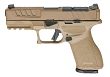 Pistolet Springfield Echelon 4.0" Compact, 3-Dot Tryt - FDE - kal. 9x19mm