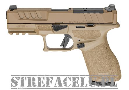 Pistolet Springfield Echelon 4.0
