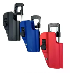 Kabura Max Holster by DAA - Czarna - Tanfoglio Stock III/I