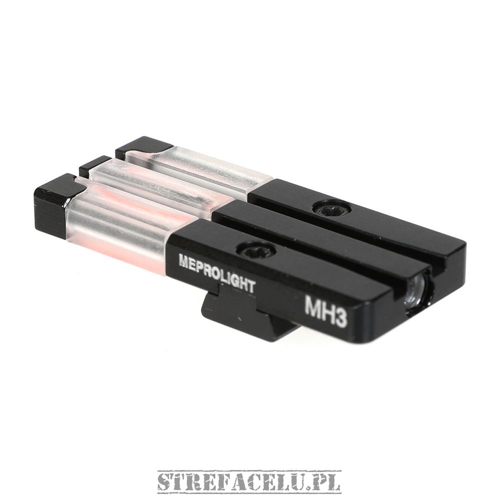 CZ 75/85 Meprolight ML-63144 FT Bullseye