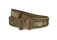 Pasek taktyczny meski 5.11 MAVERICK BATTLE BELT MC kolor: MULTICAM