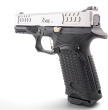 Używany Pistolet Bul Armory AXE C CLEAVER kal. 9x19, kolor: srebrny - 3