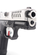 Używany Pistolet Bul Armory AXE C CLEAVER kal. 9x19, kolor: srebrny - 5