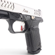 Używany Pistolet Bul Armory AXE C CLEAVER kal. 9x19, kolor: srebrny - 7