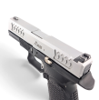 Używany Pistolet Bul Armory AXE C CLEAVER kal. 9x19, kolor: srebrny - 8
