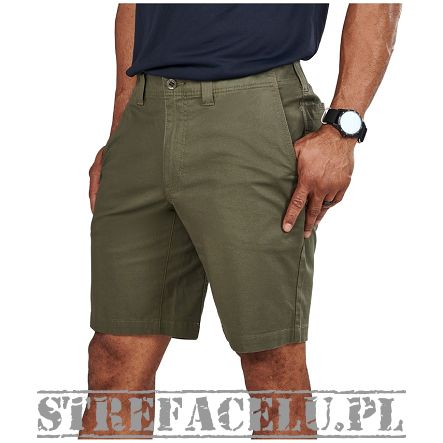 Spodenki męskie 5.11 ARAMIS SHORT. kolor: RANGER GREEN