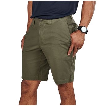 Spodenki męskie 5.11 ARAMIS SHORT. kolor: RANGER GREEN