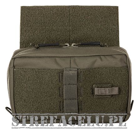 Kieszeń 5.11 DROP DOWN UTILITY POUCH kolor: RANGER GREEN