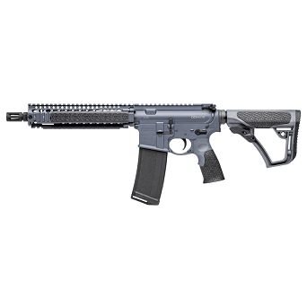 Karabinek Daniel Defense MK18 Tornado kal. 5.56x45mm / .223REM