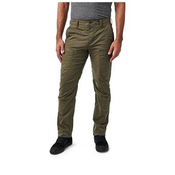 Spodnie męskie 5.11 RIDGE PANT. kolor: RANGER GREEN