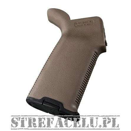 Magpul - Chwyt pistoletowy MOE+ Grip do AR15/M4 - Flat Dark Earth - MAG416 FDE