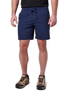 Spodenki męskie 5.11 HIKE-AMP SHORT kolor: PACIFIC NAVY