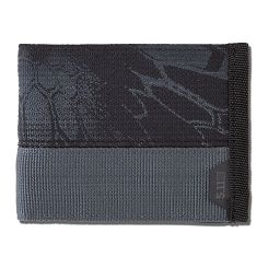 Portfel unisex 5.11 TRACKER BIFOLD INT kolor: KRYPTEK TYPH