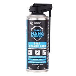 Bore Cleaning Foam (Pianka do luf) 400ml - General Nano Protection