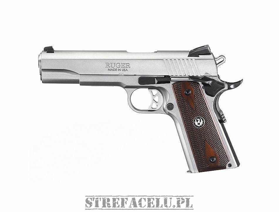 Ruger SR1911 kal.45ACP