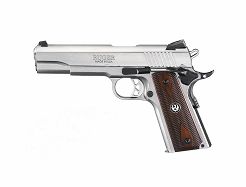 Pistolet Ruger SR1911 kal.45ACP