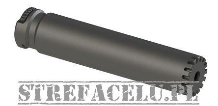 Tłumik huku B&T SMG/PDW RBS SQD™ kal. 9mm na TRI-LUG MP5/APC9/GHM9