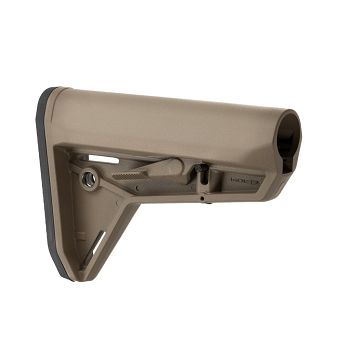 Kolba MOE SL Carbine Stock do AR-15 / M4 - Mil-Spec - Flat Dark Earth - MAG347-FDE - Magpul